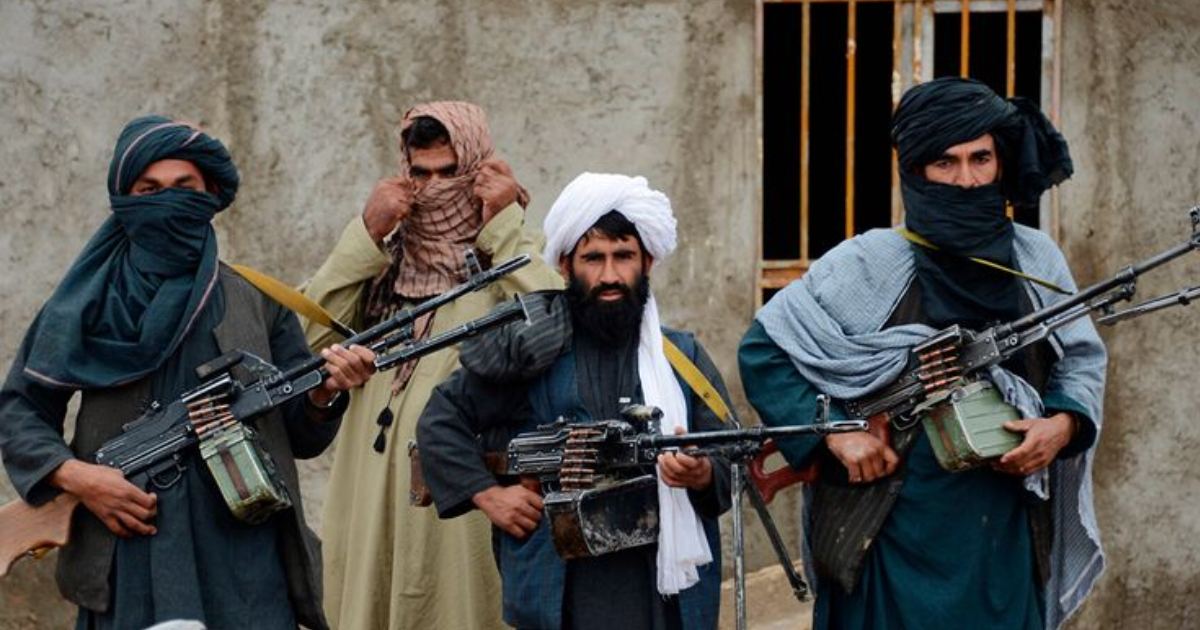 Taliban attempting to portray 'good image' but fundamentals still same: Experts